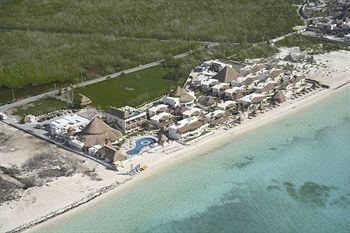 Desire Resort & Spa Cancun Carretera Cancun - Puerto Morelos, Km. 27.5 SM. 12, Mza 41, Lote 1, Fracc.2,Predio Tanchacte