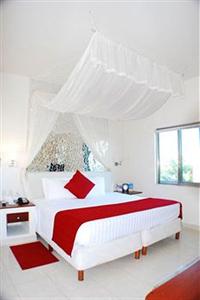 Desire Resort & Spa Cancun Carretera Cancun - Puerto Morelos, Km. 27.5 SM. 12, Mza 41, Lote 1, Fracc.2,Predio Tanchacte