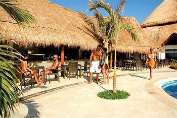 Desire Resort & Spa Cancun Carretera Cancun - Puerto Morelos, Km. 27.5 SM. 12, Mza 41, Lote 1, Fracc.2,Predio Tanchacte