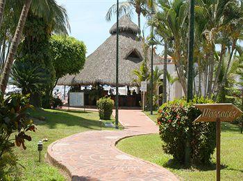 Flamingo Vallarta Hotel & Marina Puerto Vallarta Carretera al Aeropuerto Km. 6 Isla Iguana, Marina Vallarta