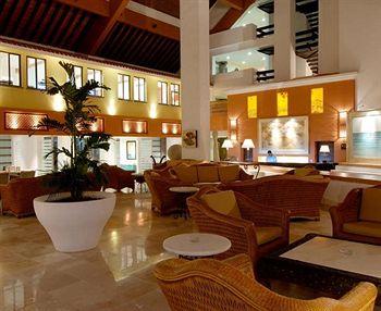 Buenaventura Grand Hotel & Spa Puerto Vallarta Avenida Mexico 1301