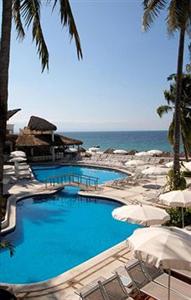 Buenaventura Grand Hotel & Spa Puerto Vallarta Avenida Mexico 1301