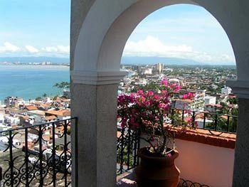 La Siesta Suites Puerto Vallarta Josefa Ortiz de Dominguez y Miramar