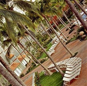 Sheraton Buganvilias Resort Puerto Vallarta Boulevard Francisco Medina Ascencio 999