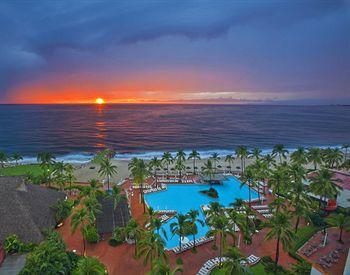 Sheraton Buganvilias Resort Puerto Vallarta Boulevard Francisco Medina Ascencio 999