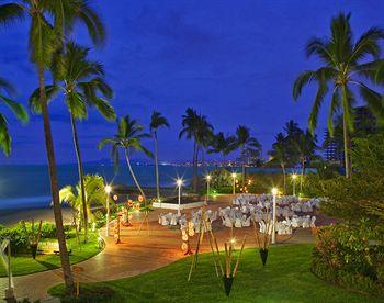 Sheraton Buganvilias Resort Puerto Vallarta Boulevard Francisco Medina Ascencio 999