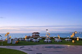 Sheraton Buganvilias Resort Puerto Vallarta Boulevard Francisco Medina Ascencio 999