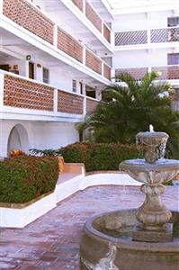 Rosita Hotel Puerto Vallarta Paseo Díaz Ordaz 901