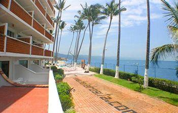 Rosita Hotel Puerto Vallarta Paseo Díaz Ordaz 901