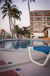 Rosita Hotel Puerto Vallarta Paseo Díaz Ordaz 901