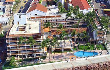 Rosita Hotel Puerto Vallarta Paseo Díaz Ordaz 901