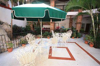 Encino Hotel Puerto Vallarta Av. Juarez N.122 Zona Centro