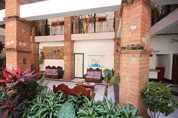 Encino Hotel Puerto Vallarta Av. Juarez N.122 Zona Centro