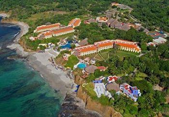 Royal Suites Punta Mita Bahia de Banderas Carretera Punta de Mita Km. 11.5