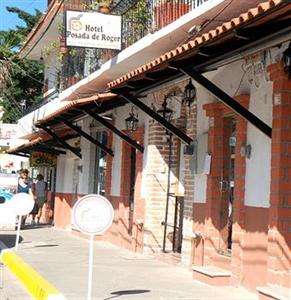 Hotel Posada de Roger Puerto Vallarta Basilio Badillo 237 Col. Emiliano Zapata