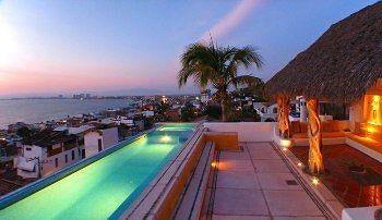 Mission Luna Vacation Rental Puerto Vallarta Iturbide 408, Centro, C.P.