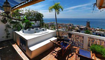 Mission Luna Vacation Rental Puerto Vallarta Iturbide 408, Centro, C.P.