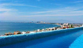 Mission Luna Vacation Rental Puerto Vallarta Iturbide 408, Centro, C.P.