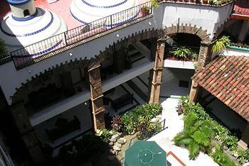 Suites Plaza Del Rio Puerto Vallarta Calle Hidalgo No.116 Zona Centro