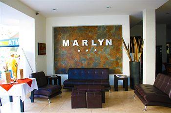 Marlyn Hotel Puerto Vallarta Av Mexico 1121