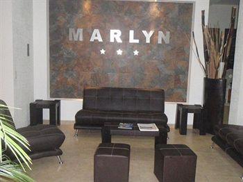 Marlyn Hotel Puerto Vallarta Av Mexico 1121