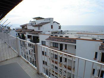 Marlyn Hotel Puerto Vallarta Av Mexico 1121