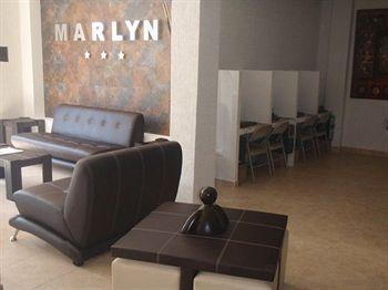 Marlyn Hotel Puerto Vallarta Av Mexico 1121
