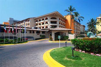 Canto Del Sol Plaza Vallarta Resort Puerto Vallarta José Clemente Orozco 125, Zona Hotelera Norte