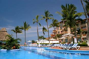 Canto Del Sol Plaza Vallarta Resort Puerto Vallarta José Clemente Orozco 125, Zona Hotelera Norte