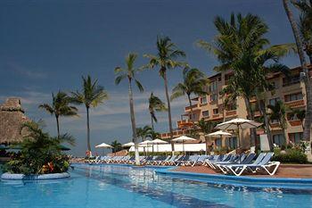 Canto Del Sol Plaza Vallarta Resort Puerto Vallarta José Clemente Orozco 125, Zona Hotelera Norte