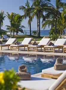 The St Regis Punta Mita Resort Lote H-4, Carretera Federal 200, Km 19.5