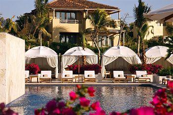 The St Regis Punta Mita Resort Lote H-4, Carretera Federal 200, Km 19.5