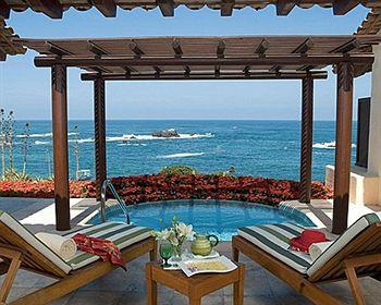 Four Seasons Resort Punta de Mita Bahia de Banderas