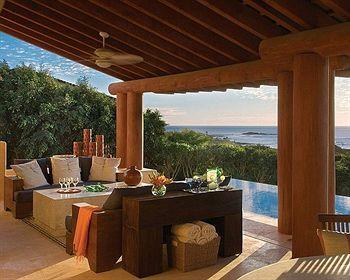 Four Seasons Private Villas Punta de Mita Bahia de Banderas