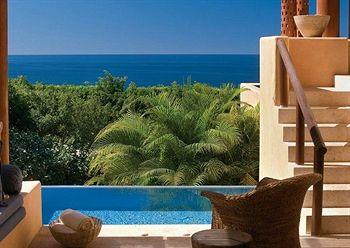 Four Seasons Private Villas Punta de Mita Bahia de Banderas