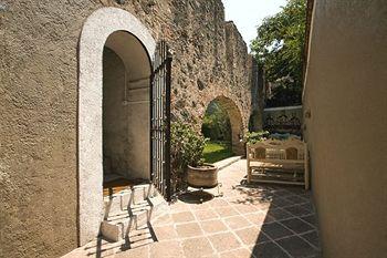 La Casa del Atrio Hotel Queretaro Allende Sur 15 Centro Histórico