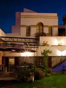 Hotel Quinta Lucca Juarez # 119A
