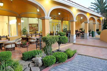 Casa Mexicana Hotel Saltillo La Fragua 2672 Col. Guanajuato Oriente