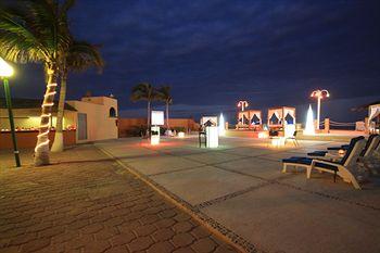 Posada Real Los Cabos Hotel San Jose del Cabo Malecon San Jose