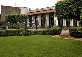 Hotel Mision San Gil Queretaro Km. 172 de la Carretera