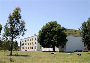 Mision La Muralla Hotel Amealco de Bonfil Km. 26 Carretera San Juan del Río Amealco