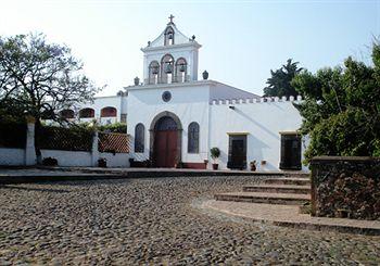 Mision La Muralla Hotel Amealco de Bonfil Km. 26 Carretera San Juan del Río Amealco