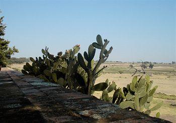 Mision La Muralla Hotel Amealco de Bonfil Km. 26 Carretera San Juan del Río Amealco