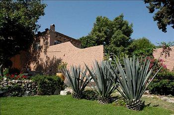 Suites Santo Domingo Hotel San Miguel De Allende Santo Domingo 16