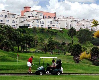 Real Del Mar Hotel Tijuana Km 19.5 Toll Rd