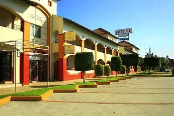 Hacienda Del Mar Hotel Tijuana Paseo Playas