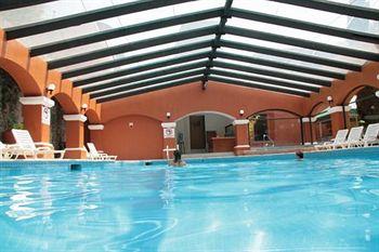 Hotel Mision Tlaxcala Km. 10 Carretera Tlaxcala-Apizaco