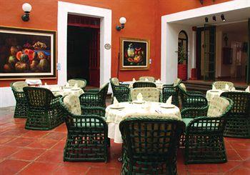 Hotel Posada San Francisco Tlaxcala Plaza de la Constitucion No. 17, Col. Centro