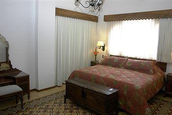 Hotel Mi Solar Bed & Breakfast Uruapan Juan Delgado 10