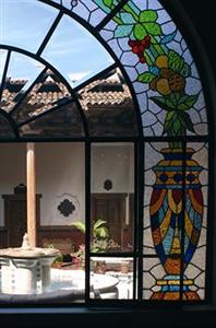 Hotel Mi Solar Bed & Breakfast Uruapan Juan Delgado 10